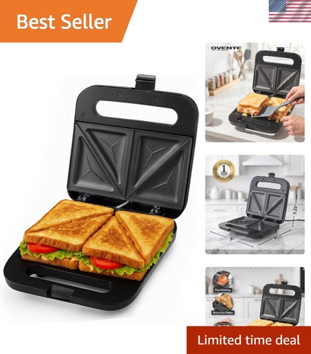 Compact electric sandwich - compact,