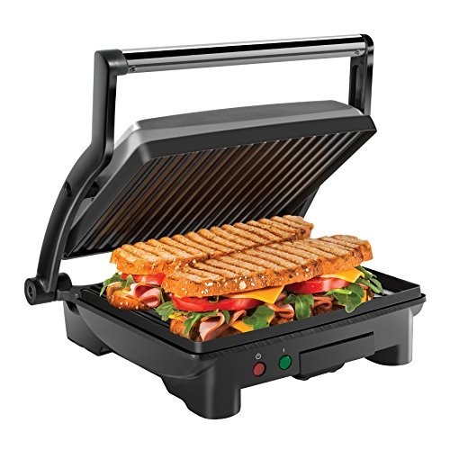 Slice grill sandwich - 4,