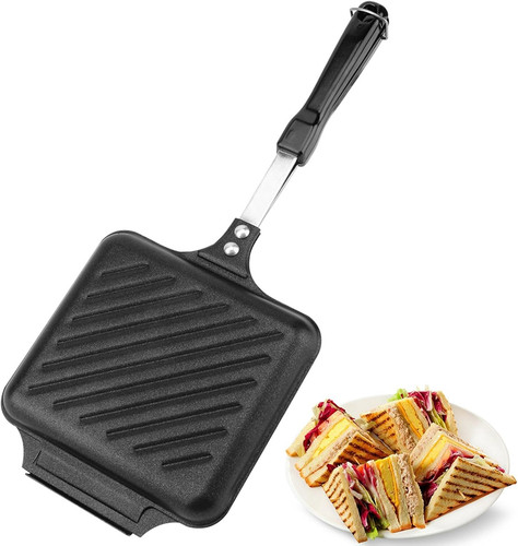 Hot sandwich maker - sandwich, maker,